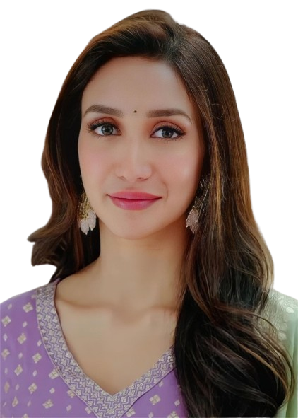 Shreya Chaudhry